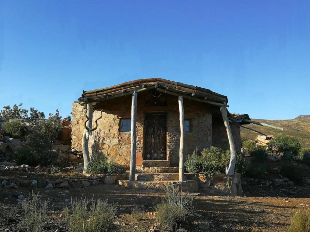 Rangers Reserve Touws River Dış mekan fotoğraf