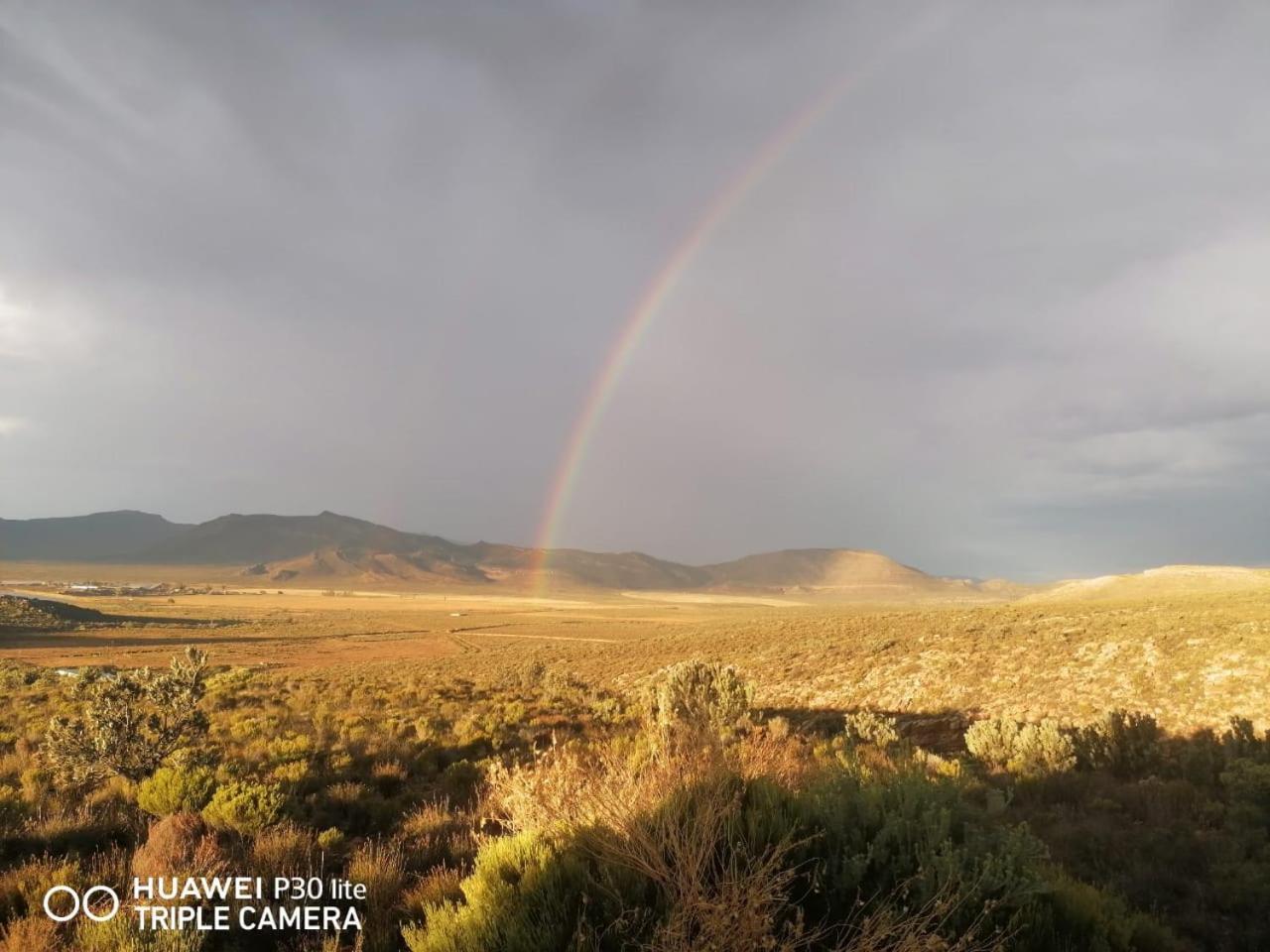 Rangers Reserve Touws River Dış mekan fotoğraf